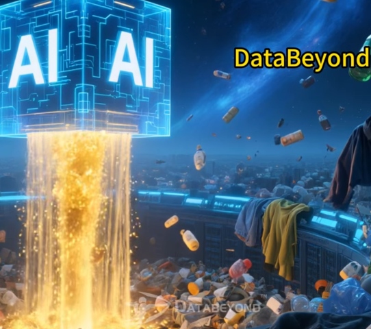 Comment DATABEYOND AI renforce-t-il le secteur des ressources renouvelables ?