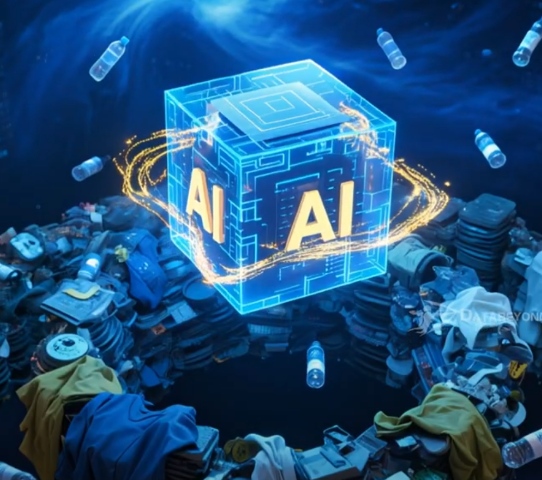 DATABEYOND TECHNOLOGY : PROFIL DE L'ENTREPRISE