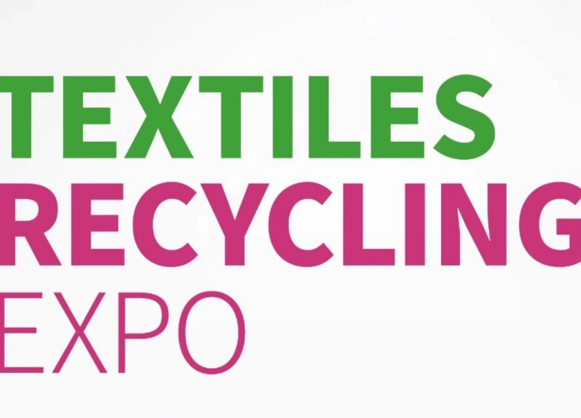 DataBeyond participe au salon « Brussels Waste Textile Recycling Expo » 2025 en Belgique