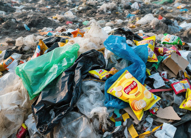 Paysage du recyclage des films en Europe