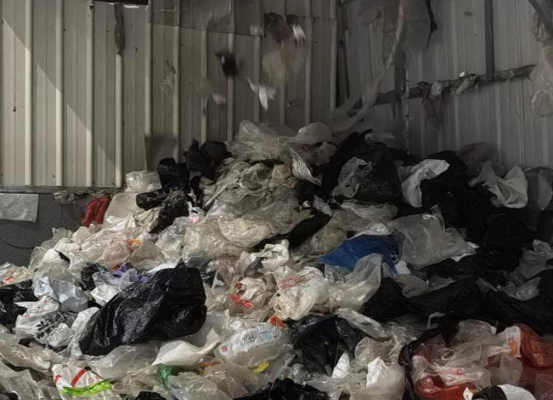 Amélioration du tri des déchets solides municipaux et des films plastiques à Hangzhou