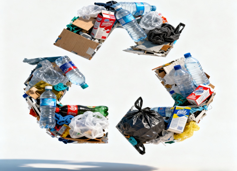 DATABEYOND : Favoriser les progrès ESG grâce au tri de recyclage avancé