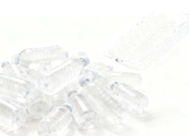 Tri des bouteilles PET : Pourquoi les plateaux blister PET doivent être retirés pour obtenir des paillettes transparentes de haute qualité