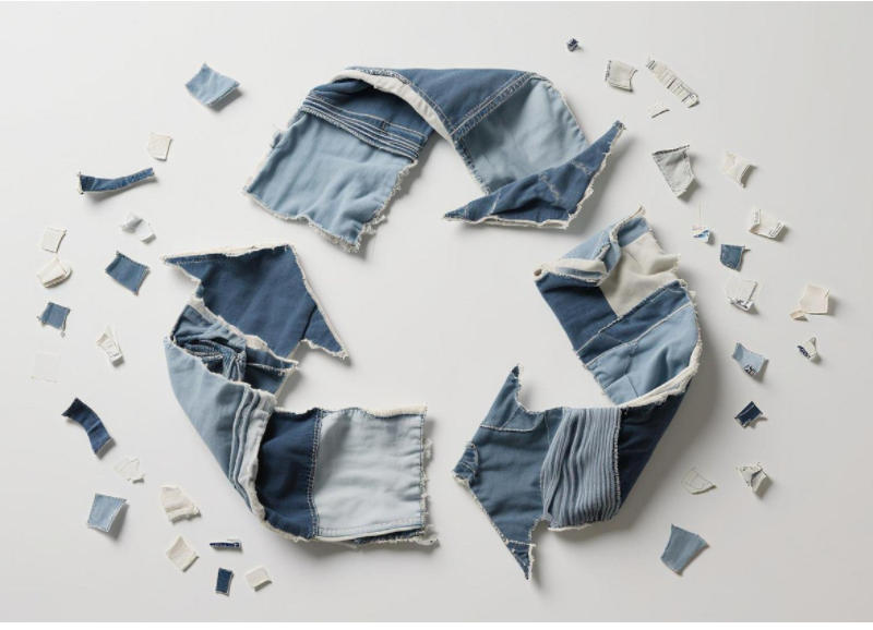 Moteur de renaissance pour chaque vêtement