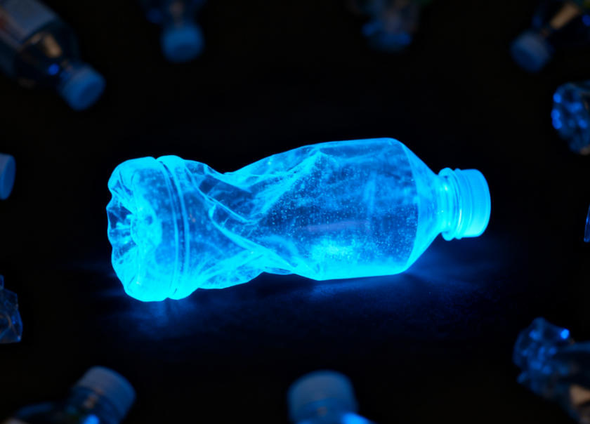 Eliminate All Barrier Bottles: Stable Yellowness for Effortless High-Quality Clear PET Flakes