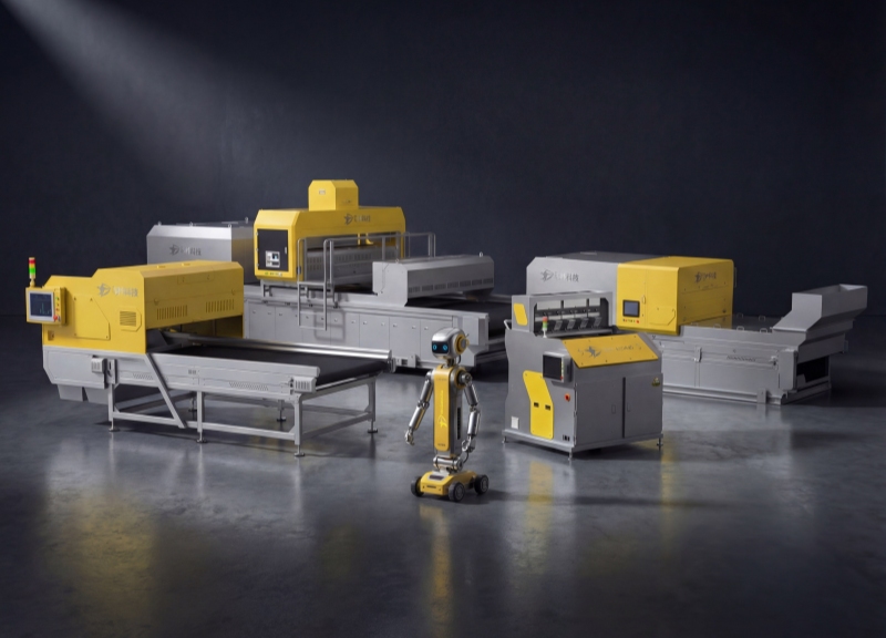 DATABEYOND lève des centaines de millions de RMB lors d'un nouveau tour de table après Sequoia Capital China