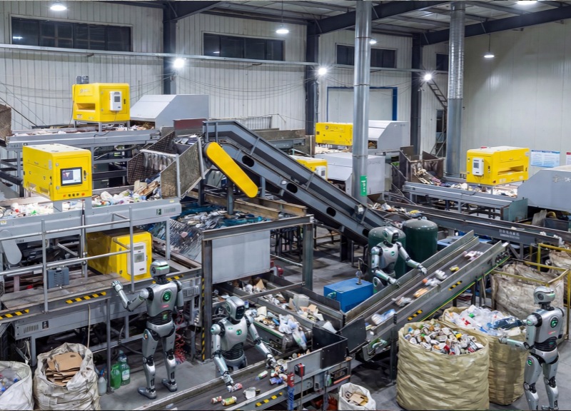 Technology is Redefining the Future of the MRF