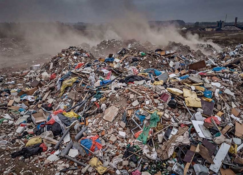 Intelligent Sorting Unlocks New Paths for the Resource Utilization of C&D Waste