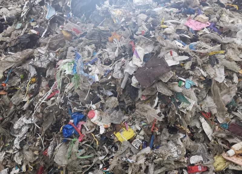 DataBeyond aide la Corée du Sud à valoriser les déchets solides municipaux et à réduire leur impact.