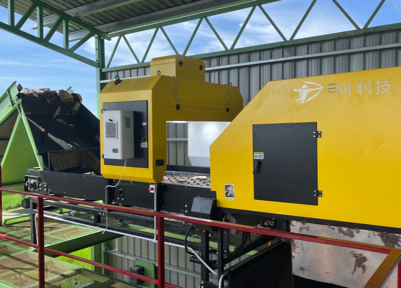 DataBeyond permet à la Malaisie de récupérer les ressources et de réduire les déchets hérités du passé.